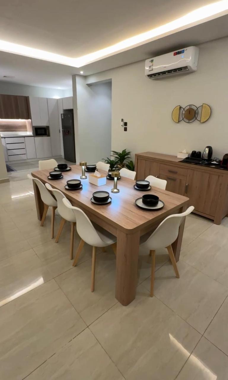 - 12 - Lavner Al Moteab Appartement