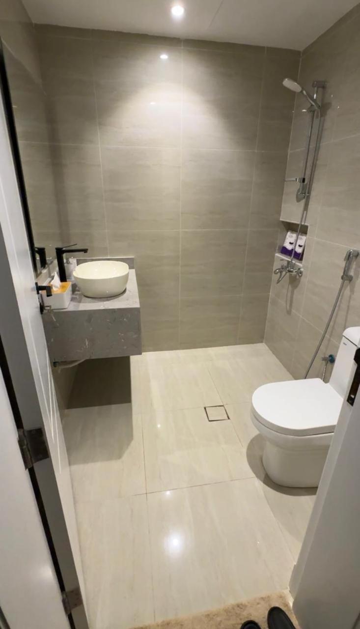 - 12 - Lavner Al Moteab Appartement *