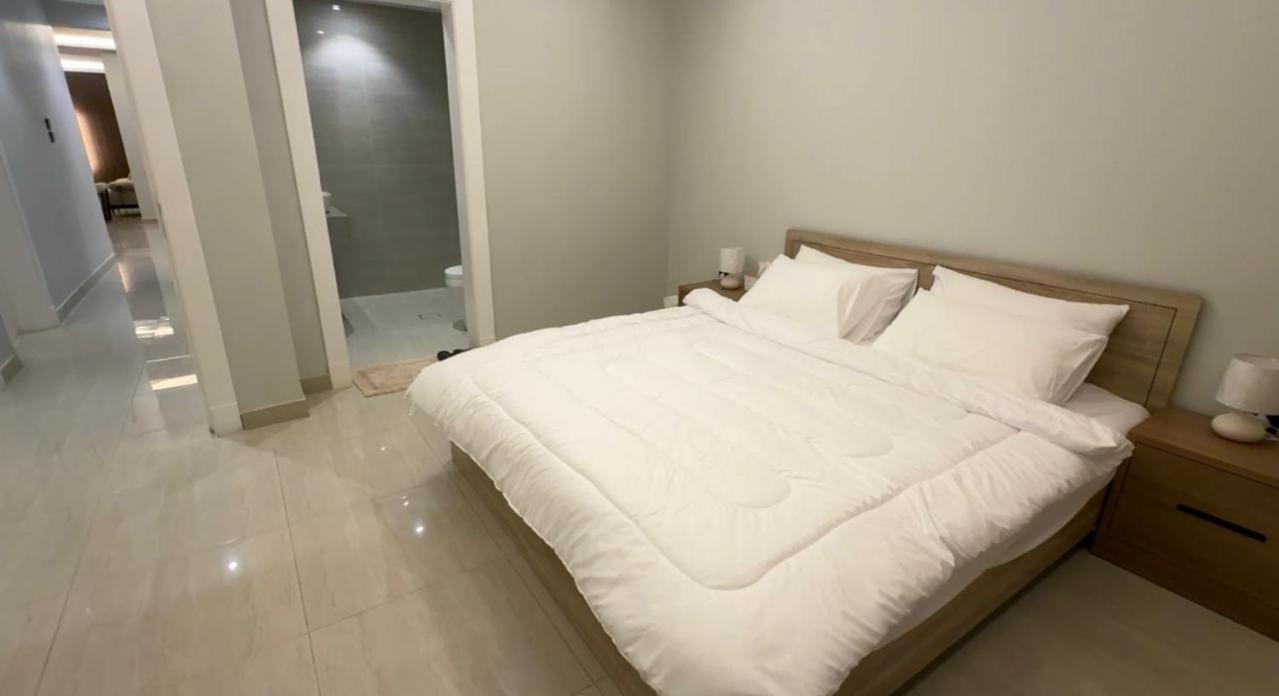 - 12 - Lavner Al Moteab Appartement Riyad